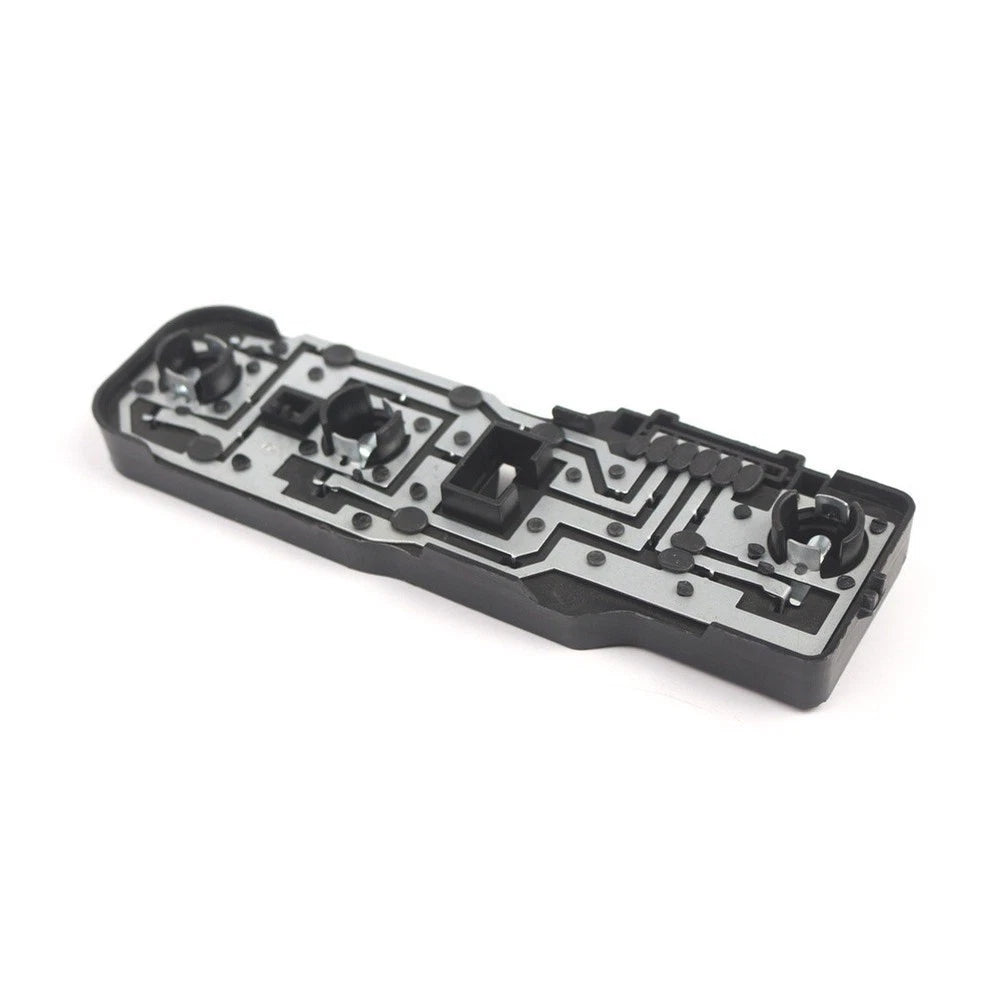 For Smart Fortwo 2011-2018 Rear Right Taillight Control Circuit Board ABS