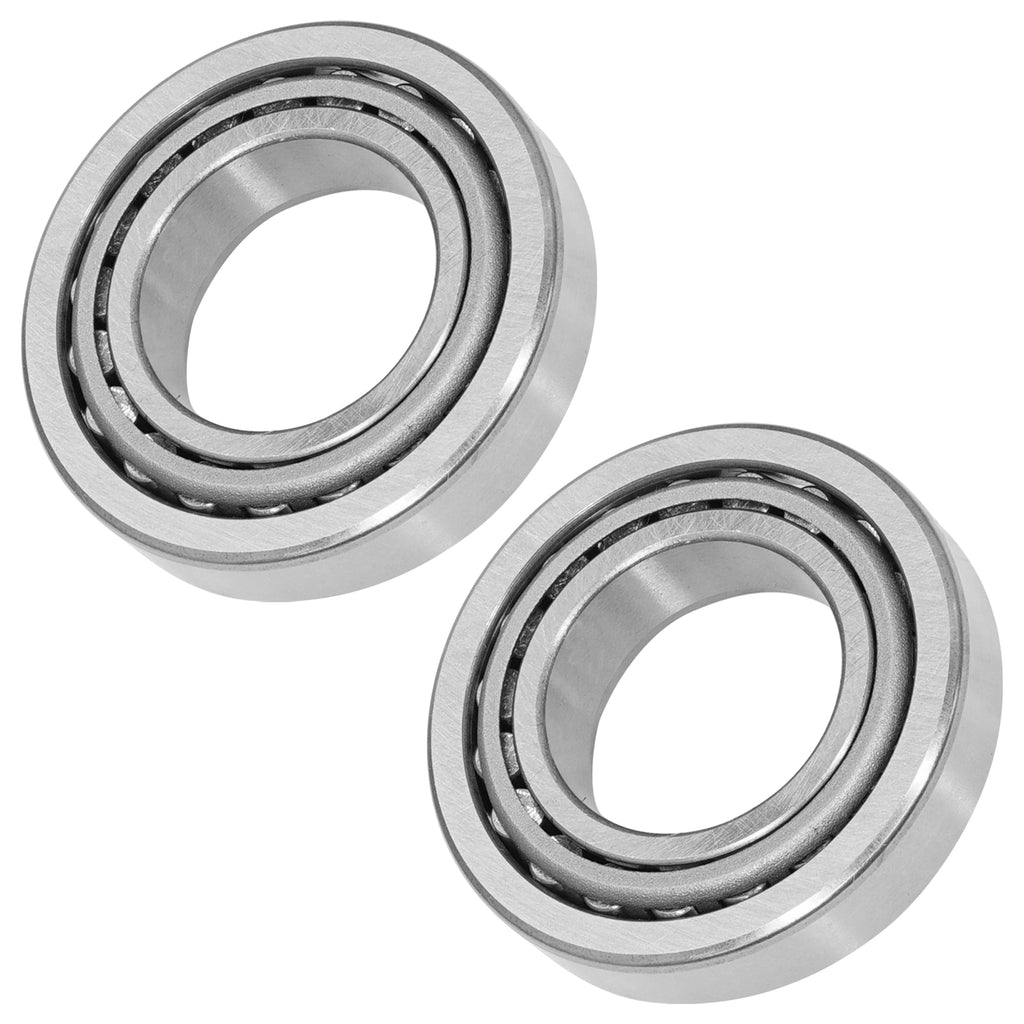 Wheel Hub Bearings Replacement for Bush Hog Rotary Cutter 1207R 1207S (2007–2015)
