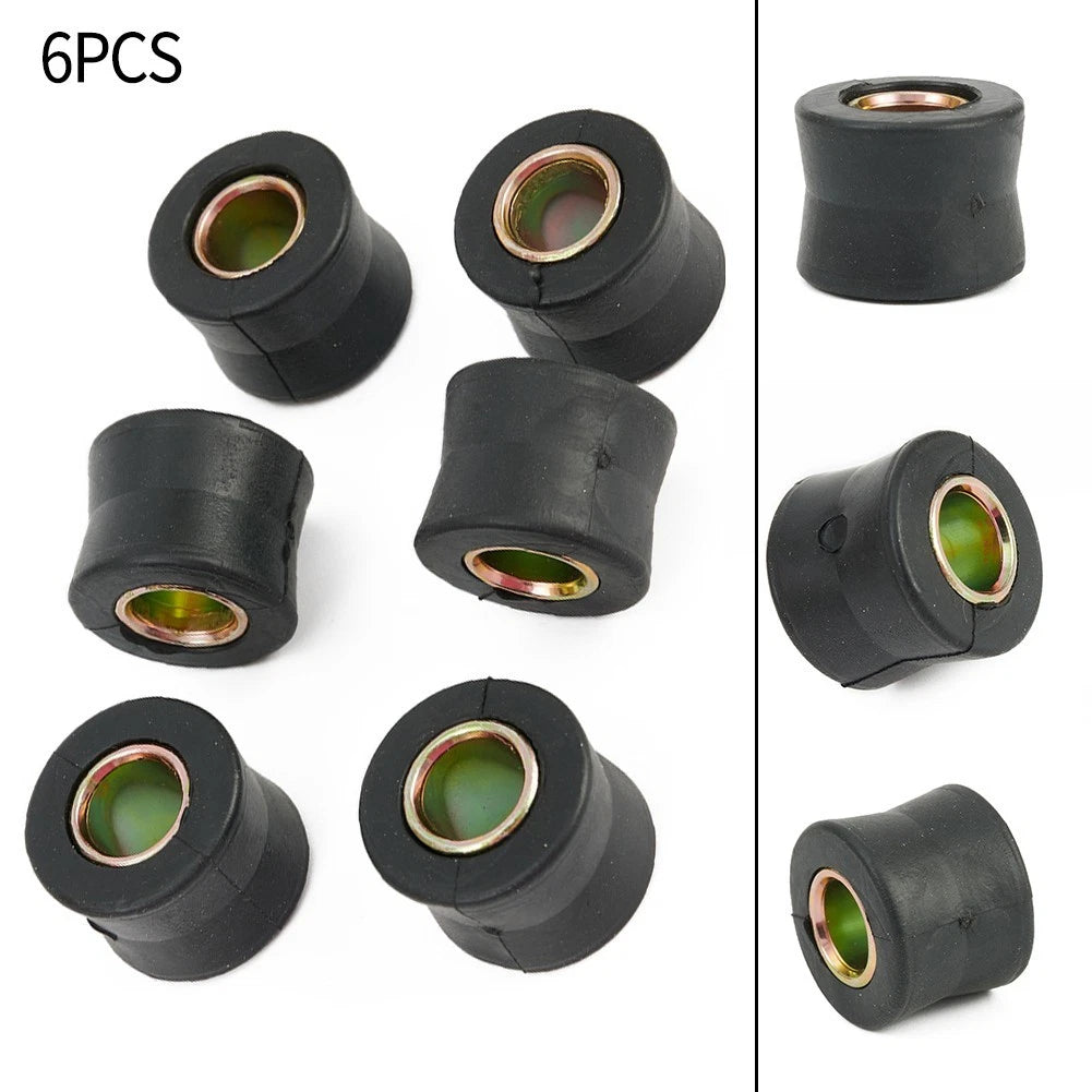 Rear Shock Absorber for Motorbike