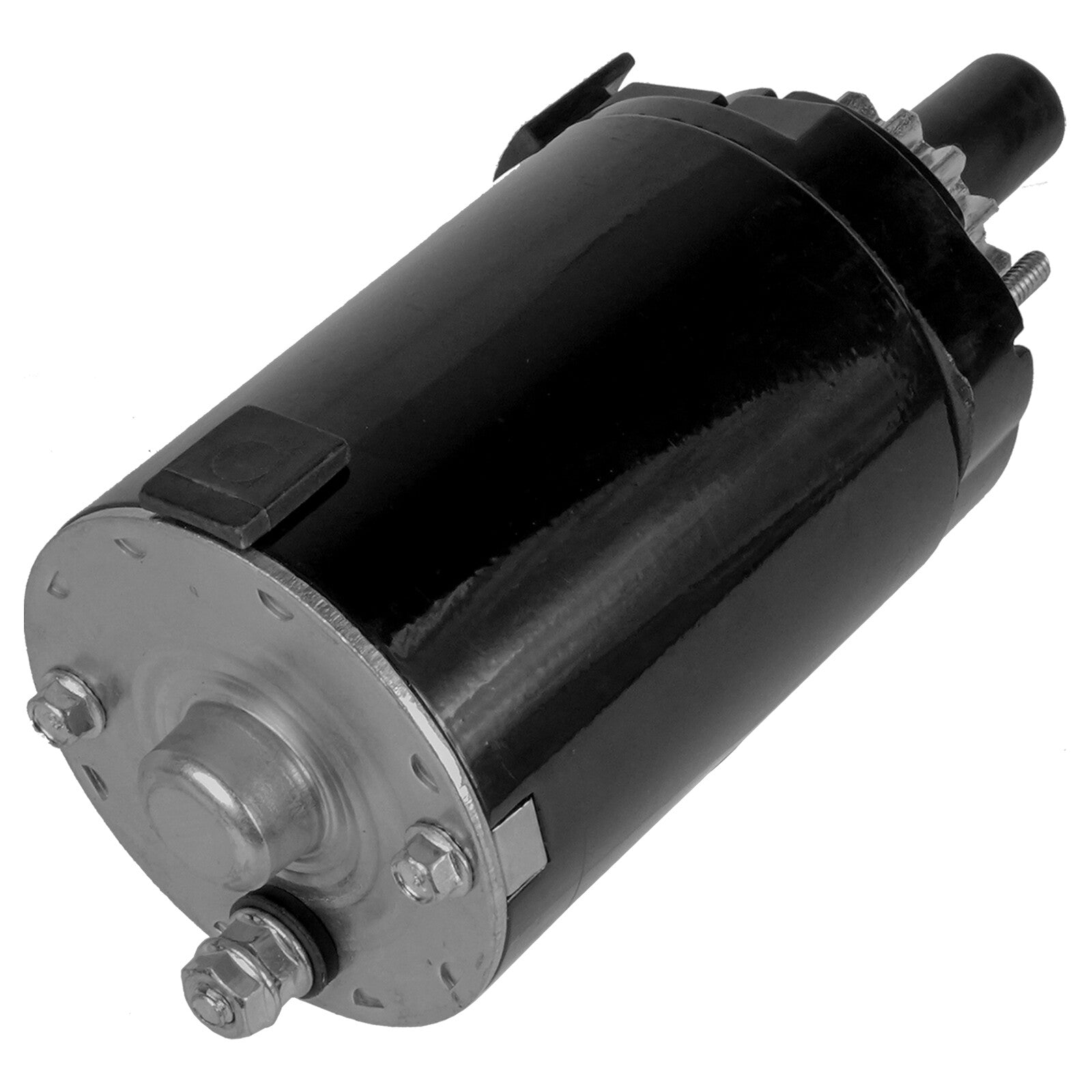 Starter Replacement for Toro Tractor Lawn LX420 Kohler 18 18Hp (2006–2006)