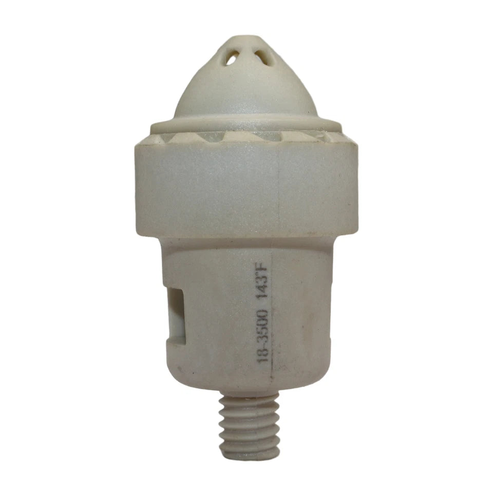 Thermostat for Johnson Evinrude OMC Outboard (1985–1993) 394408 0329766 0394409