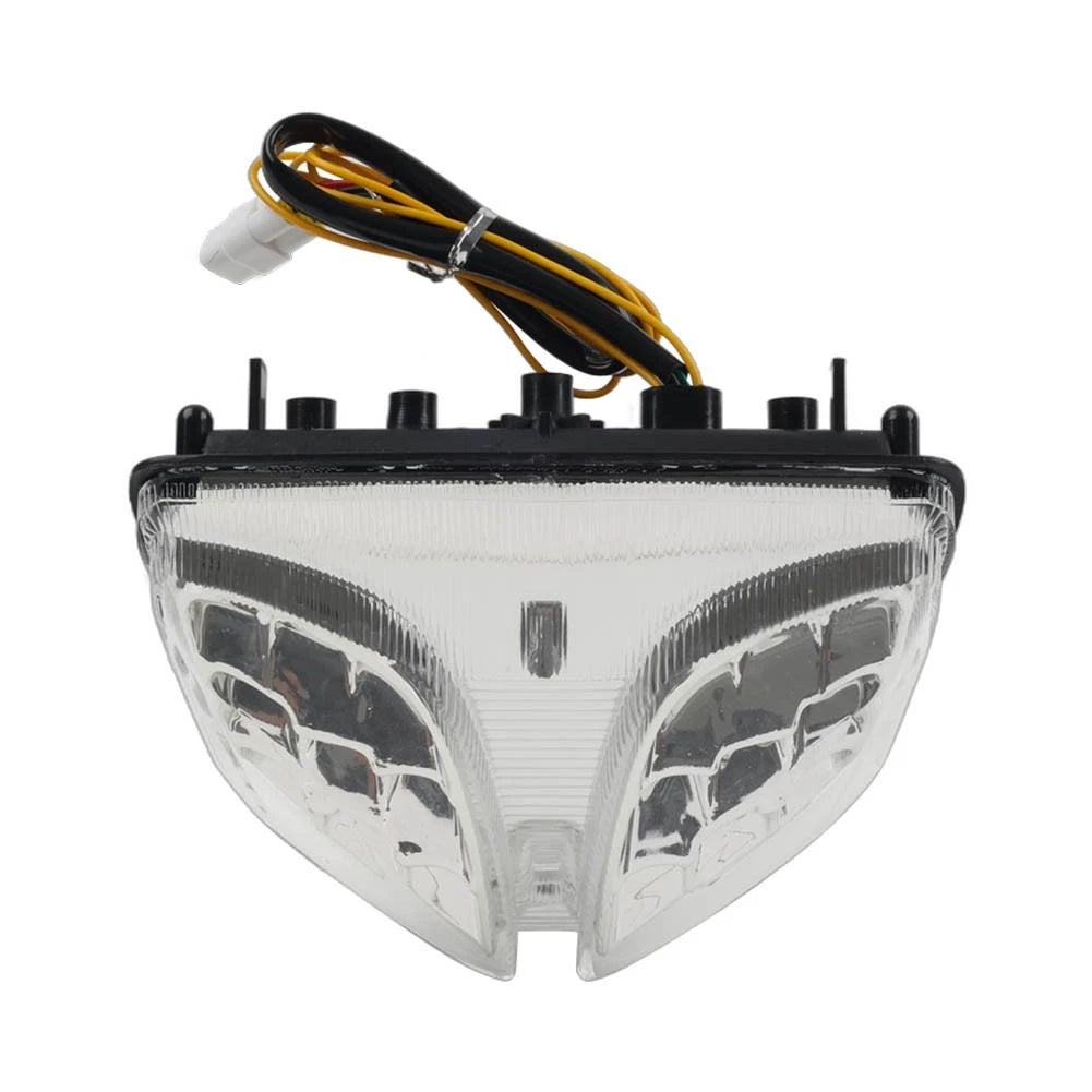 LED Tail Light Turn Signals for Suzuki GSXR 600 750 (2008–2012)
