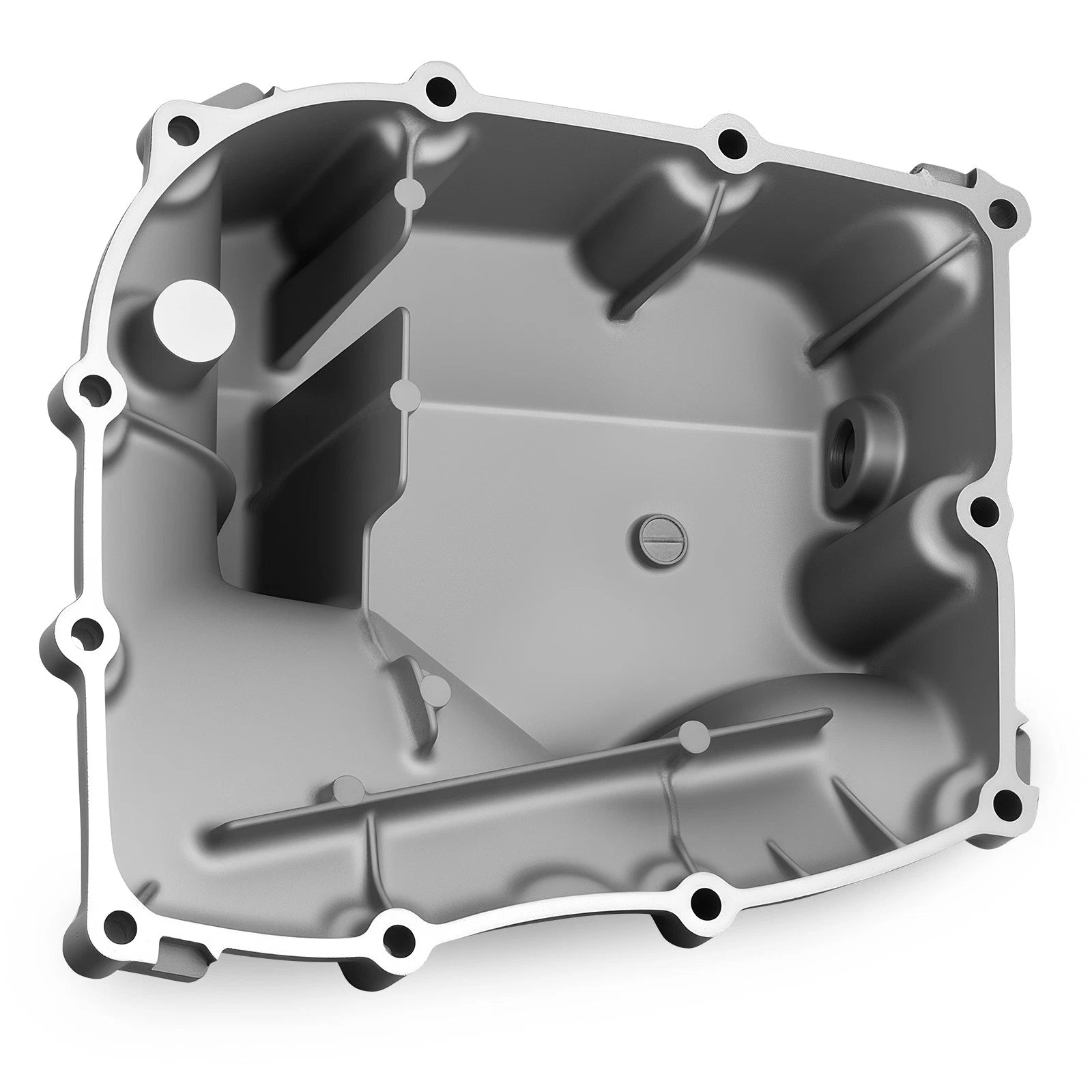 Oil Strainer Cover for Yamaha MT-07 YZF-R7 (2021–2024) / 1WS-13400-10-00