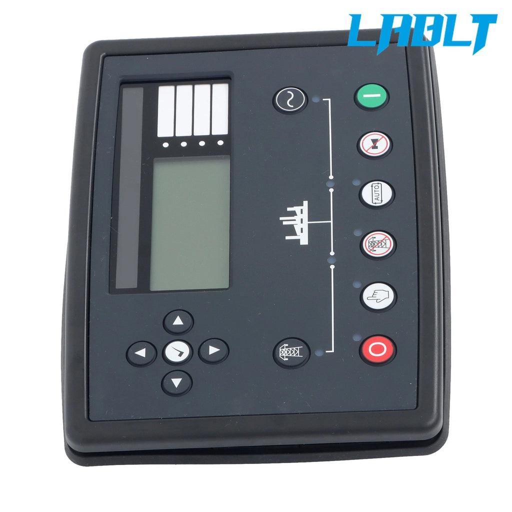 DSE7320 MKII 3 Phase Auto Engine Genset Controller for Genset Automation