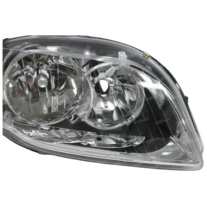 RH Non-Xenon Headlight for Audi A4 B7 (2004–2008) RHS