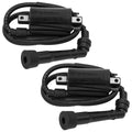 Ignition Coil Set of 2 for Suzuki VS800GL Intruder 800 (1992–2004)