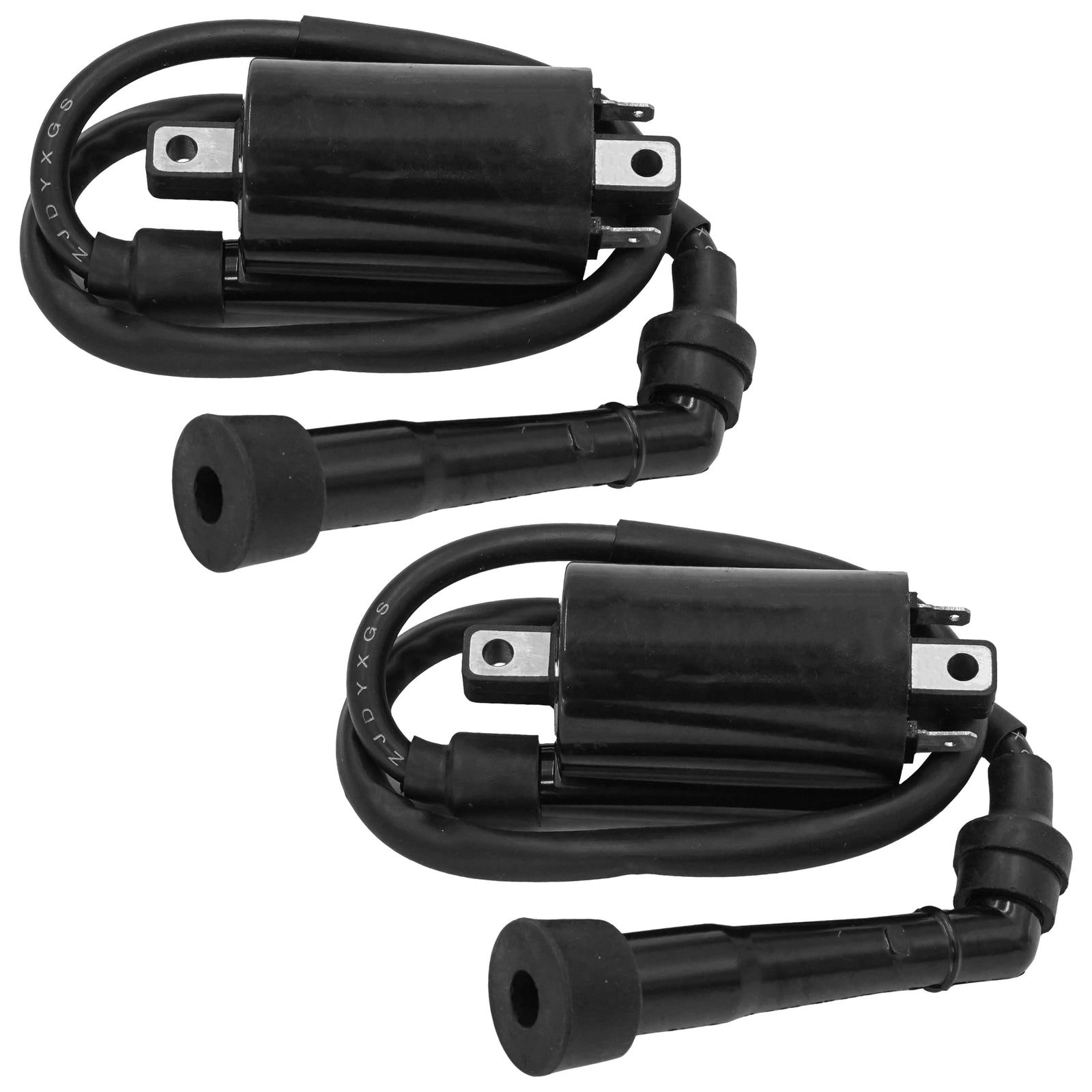 Ignition Coil Set of 2 for Suzuki VS800GL Intruder 800 (1992–2004)