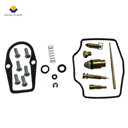 Carburetor Rebuild Kit for Yamaha TTR230 (2005–2009)