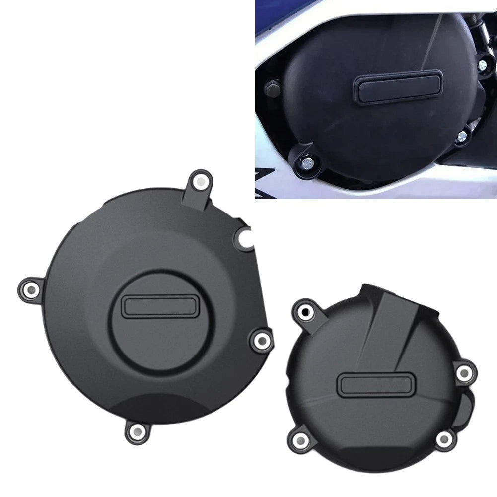 Engine Guard Cover for Suzuki GSXR1000 (2005–2008)