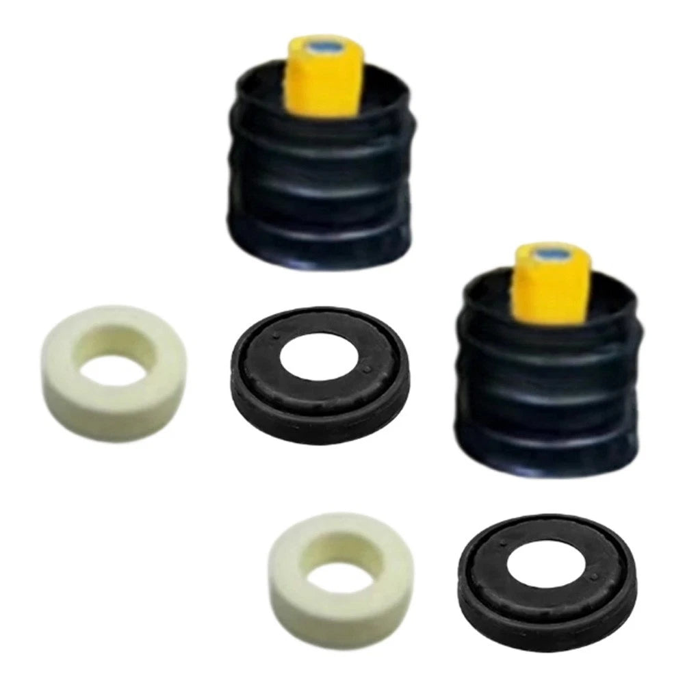 Rear Shock Absorber Damper Kit for Honda City (2015–2020)