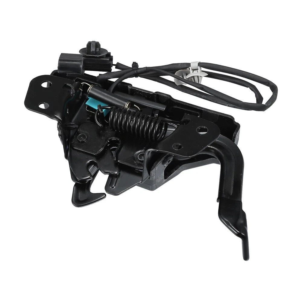 Hood Lock Latch Assembly 81130-D5010 for Kia Optima (2016–2020)