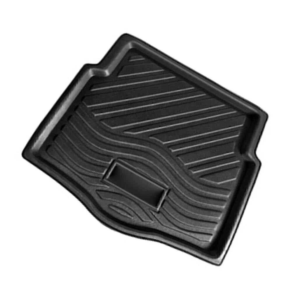 Rear Boot Cargo Liner for Chevrolet Cruze Sedan (2015–2019)