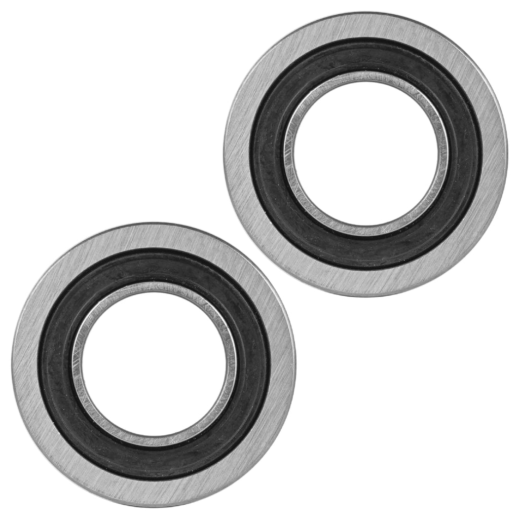 Front Wheel Bearing Replacement for Snapper Simplicity (2000–2009)