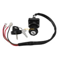 Ignition Key Switch for Polaris (4110140, 4110086)