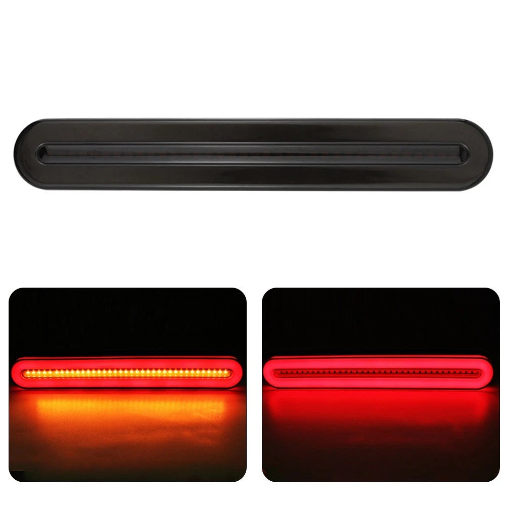 Waterproof LED Tail Light Strip for Truck (Universal Fit)