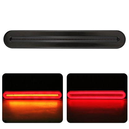 Waterproof LED Tail Light Strip for Truck (Universal Fit)