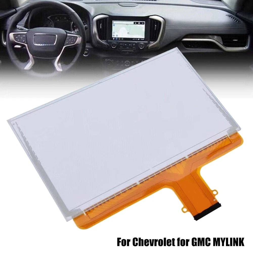 Navigation Touch Screen for Easy Installation (DJ080PA-01A)
