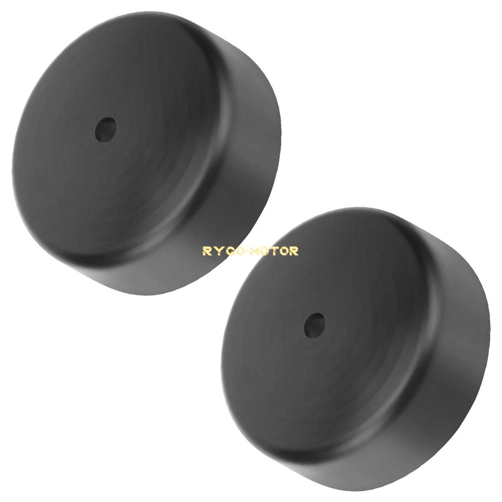 Rubber Grommets for Yamaha RD200 RD125 RD60 XS650 DT100 (1970–1980)