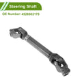 Steering Column Shaft Replacement for Toyota Corolla (2014–2019) Metal