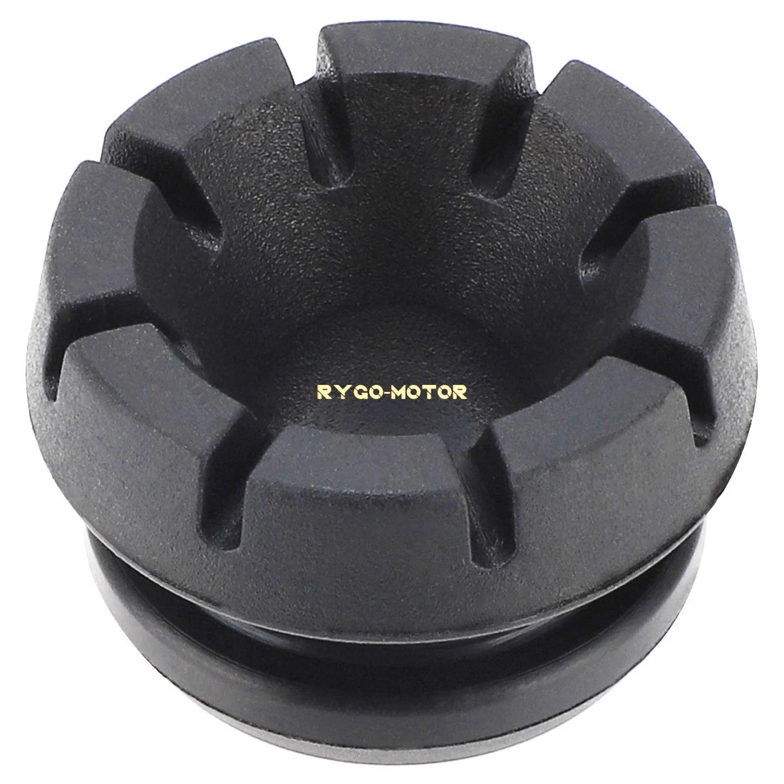 Pack of 4 Car Seat Grommet Kit for Polaris Ranger Sportsman (5412507)