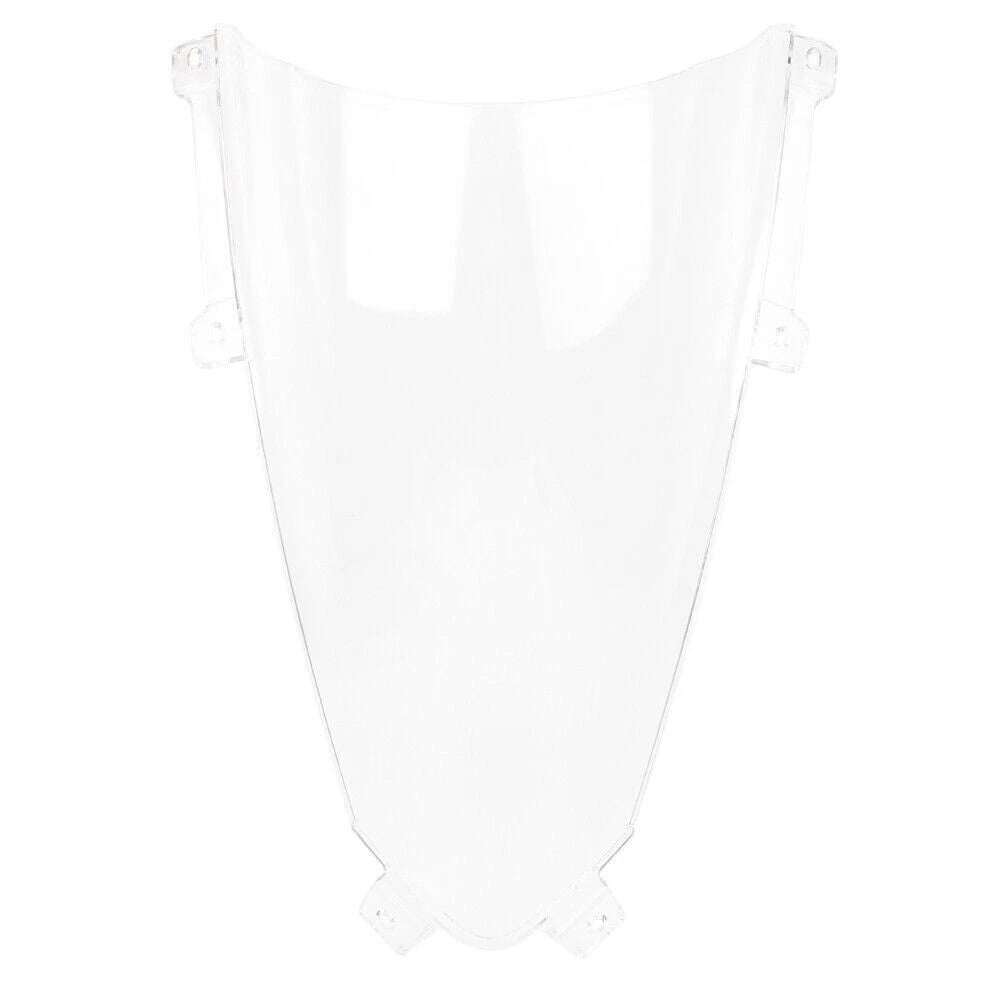 Clear Windscreen for Ducati Panigale V4 V4S V4R (2019–2020)