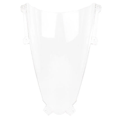 Clear Windscreen for Ducati Panigale V4 V4S V4R (2019–2020)