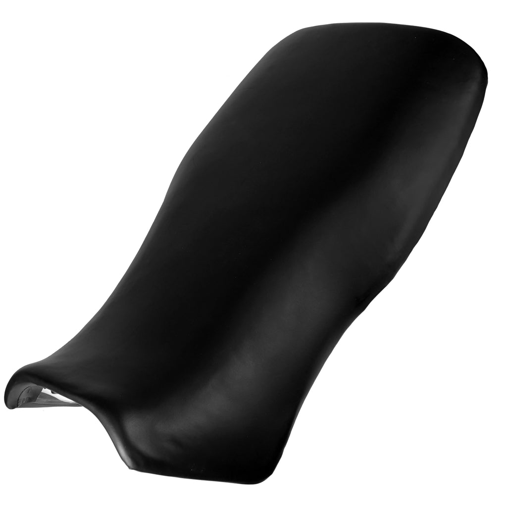 Complete Seat Replacement for Polaris ATV (2000–2010) Black
