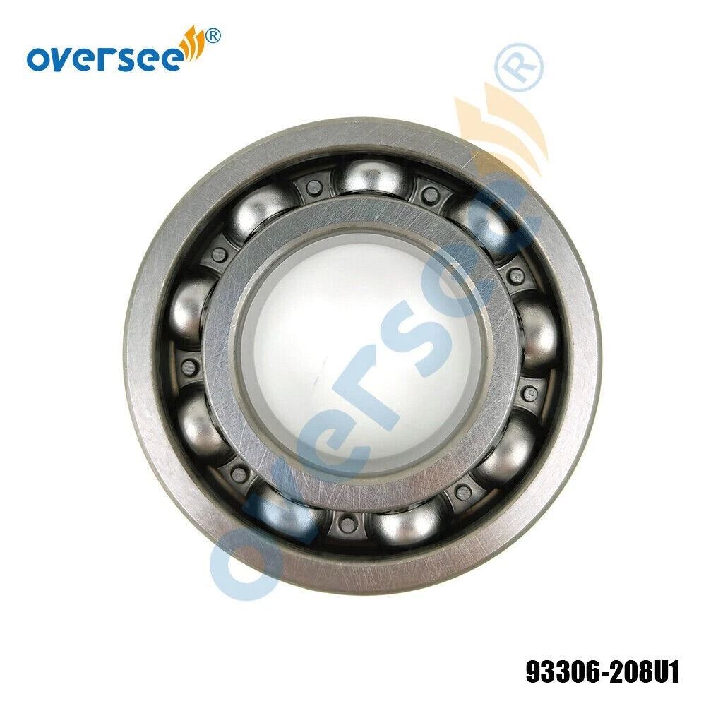 Crankshaft Rebuild Kit for Yamaha GP800 (1999–2001) 66E-11651-00 66E-11650-00