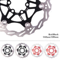 Floating Brake Disc for MTB Bike (160/180mm)