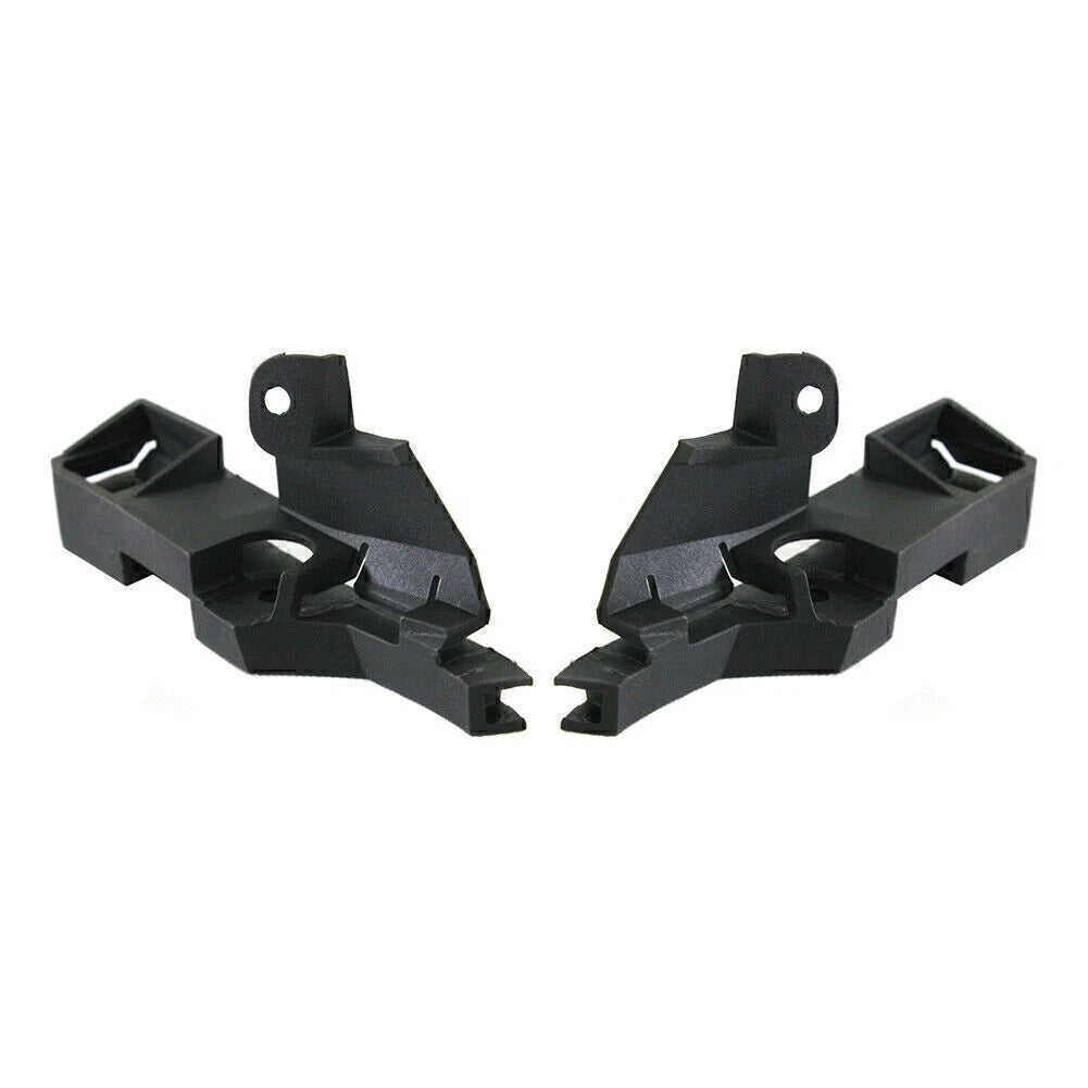 Front Bumper Retainer Support Bracket LH RH for BMW 325i 325xi (2002–2005)