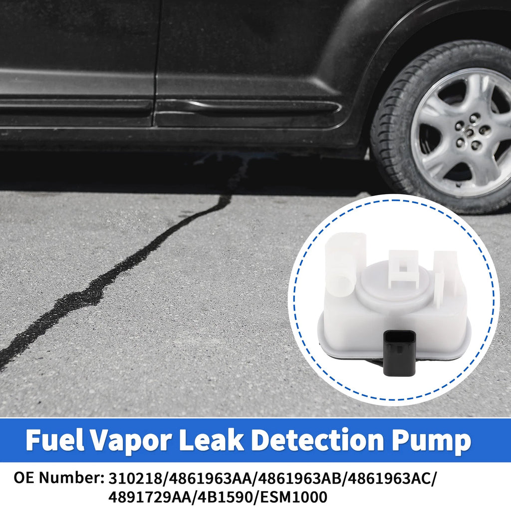 Leak Detection Pump for Chrysler 200 (2011–2014) Replacement