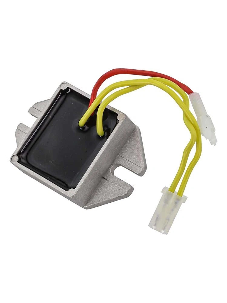 Replacement Voltage Regulator for