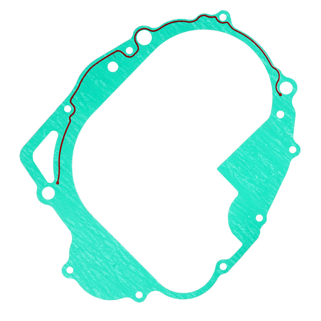 Clutch Cover Gasket Replacement for Yamaha Outboard 4BD 21V (2000–2010)