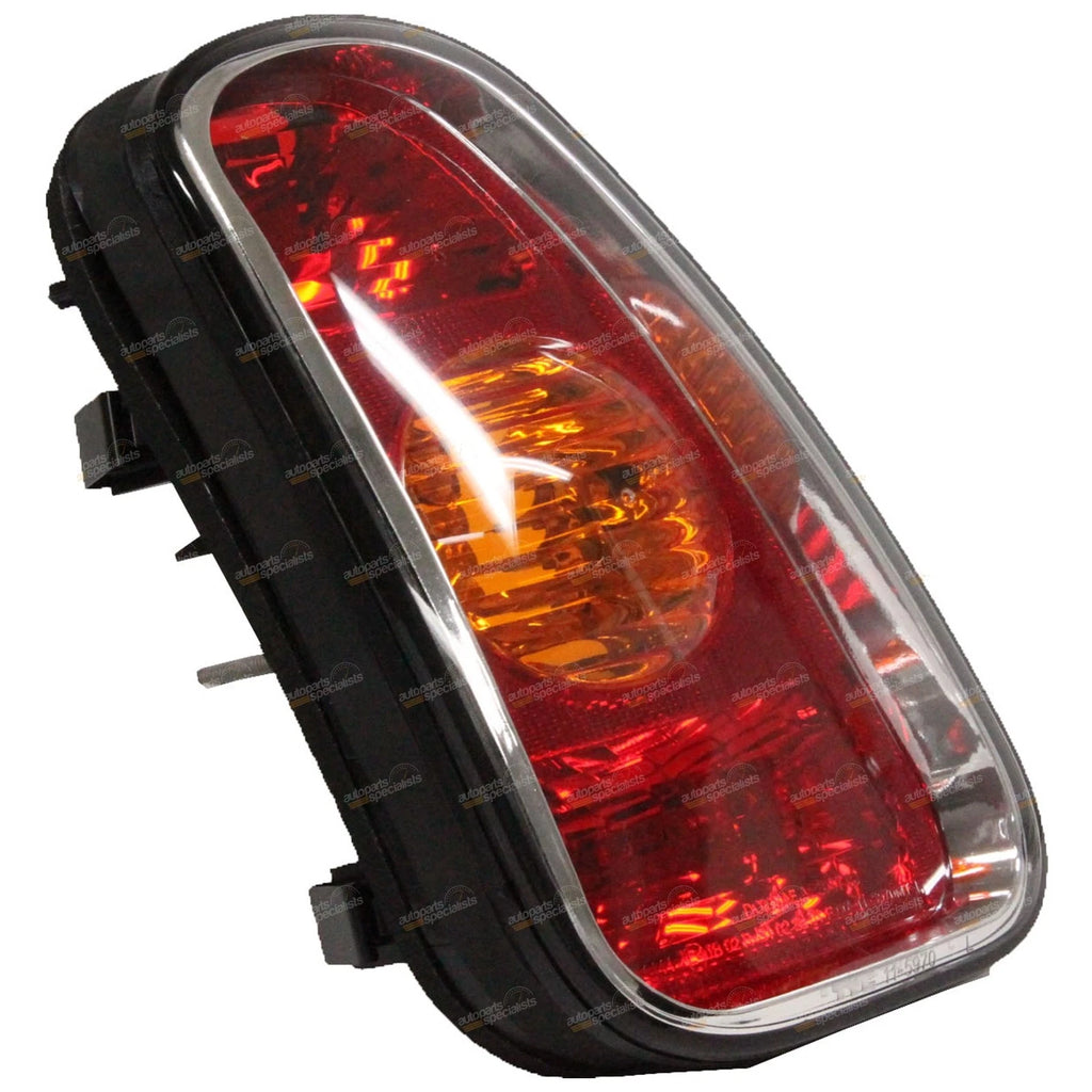 Tail Lights Pair for Mini Cooper R50 R53 (2002–2004) L+R