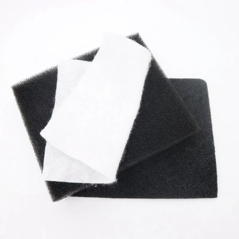 5Pcs Dust Motor Filters for Samsung MICRO/FI H3W8