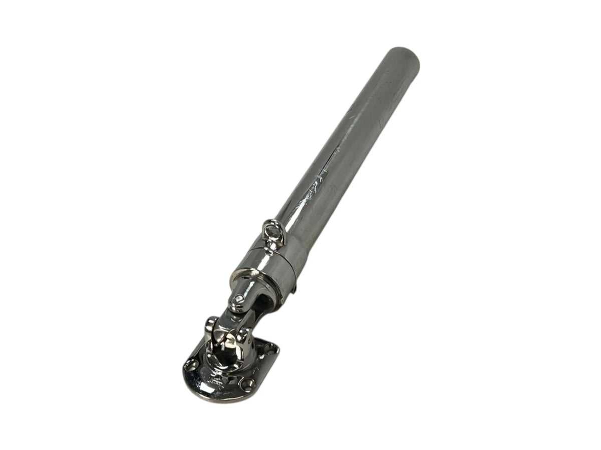 Wishbone Outrigger Holder Base Pole for Tigress (OEM) 2in OD 1 7/8in ID