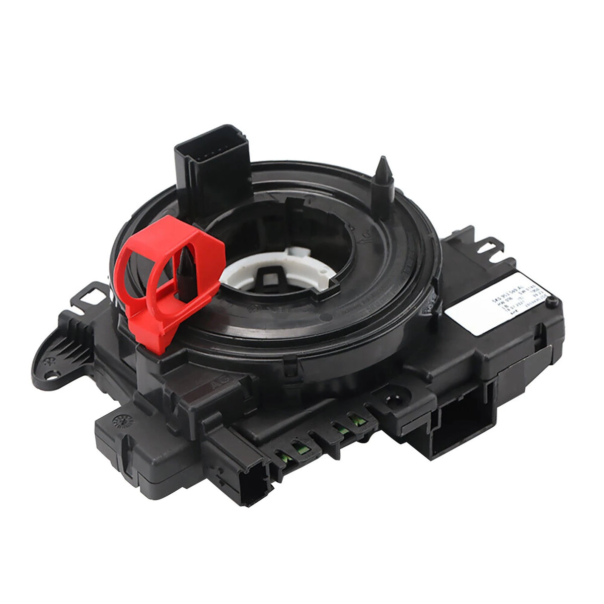 Steering Wheel Clock Spring for VW Passat, Audi A1, Q3 (2010–2020)