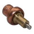 Thermostat for Johnson Evinrude Outboard 3-4 Cyl (18-3560, 384719, 0384719, 0777838)