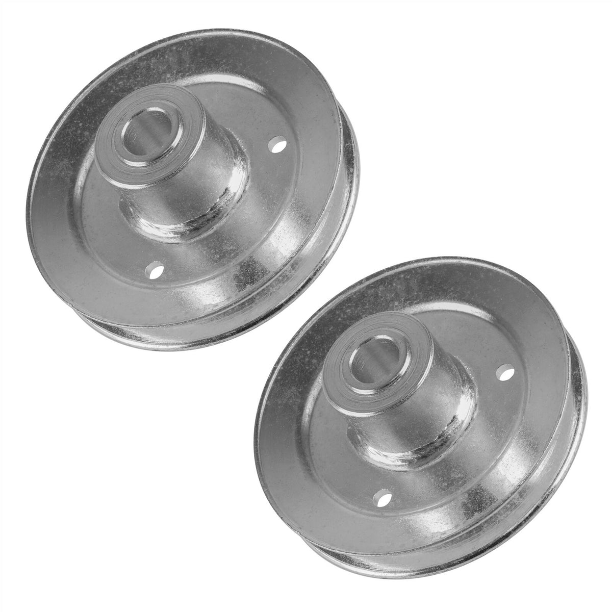 Spindle Pulley Replacement for Toro 1164875 Spindle Deck Pulley (Deck)