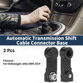 Automatic Transmission Shift Components Replacement for Volkswagen Jetta (2005–2014)