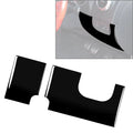 2X Headlight Switch Panel Cover Trim for Audi TT 8N (2001–2006) RHD