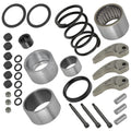 Primary Drive Clutch Kit Replacement for Polaris Ranger Crew 570 (2014–2021)