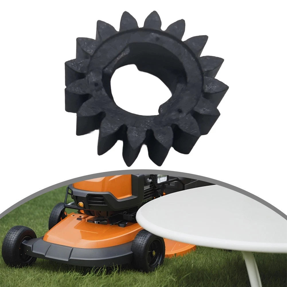 Starter Pinion Gear for Lawn Tractor (Metal Construction)