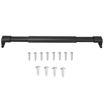 Adjustable Aluminum RV Screen Door Handle for Motorhome Camper
