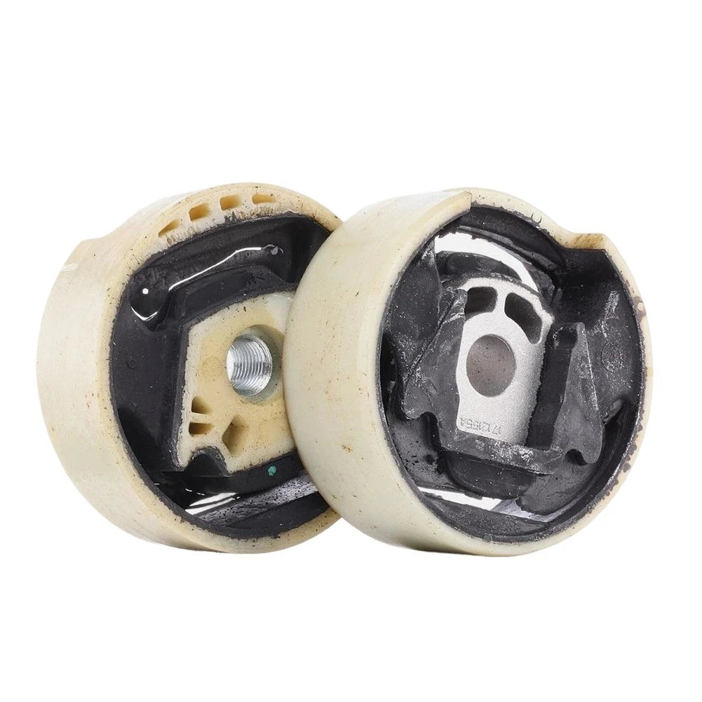 Front Engine Bracket Set of 2 for Golf A3