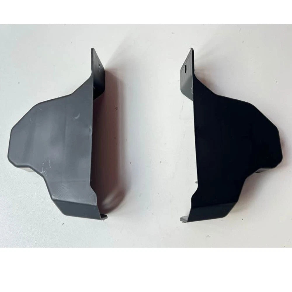 1 Pair Front Bumper Bracket Support Holder 68274691AB for Chrysler Dodge Jeep (2011–2019)