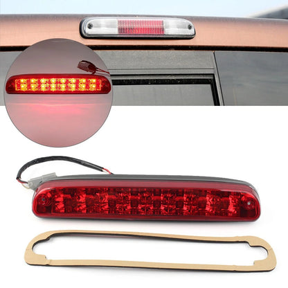 High Mount Brake Light Stop Lamp for Ford Ranger F-250, Mazda B2300 B2500 (1993–2009)