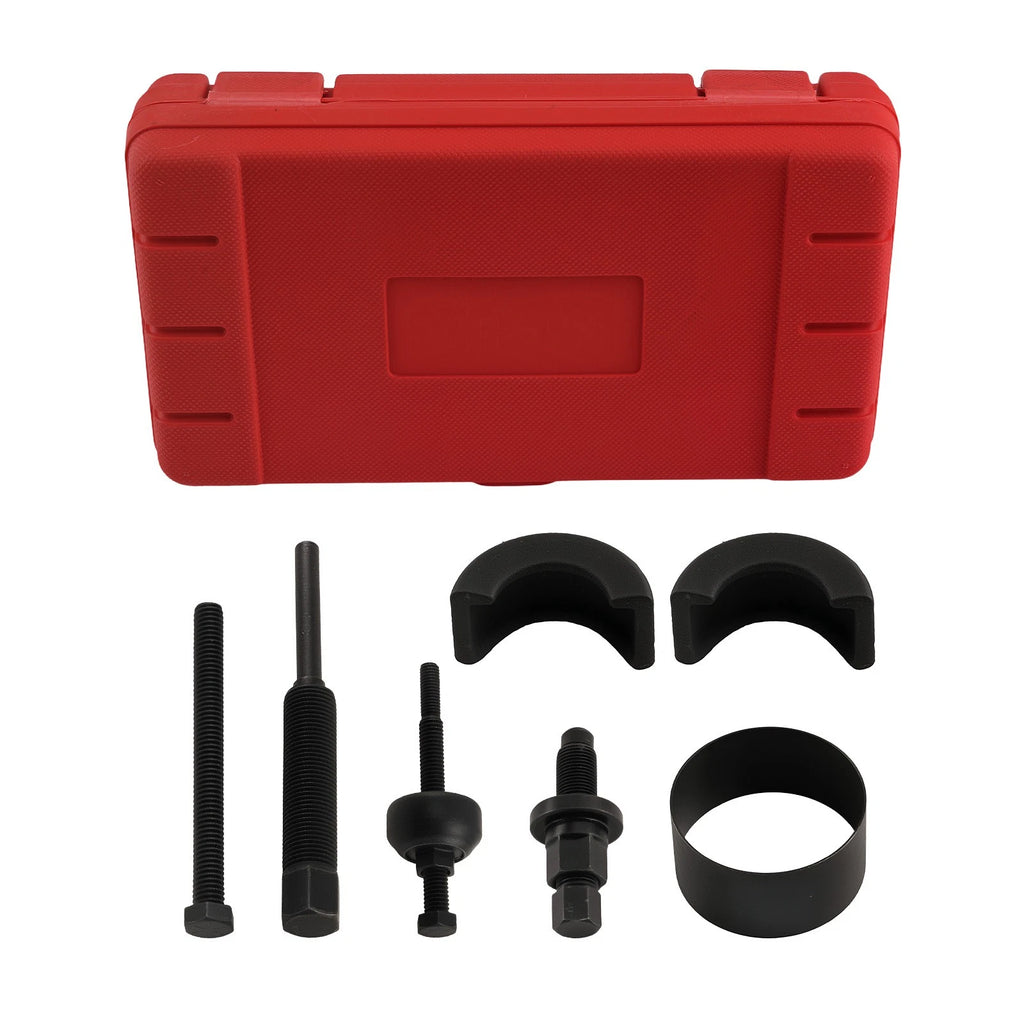 Power Steering Pump Pulley Puller Tool Kit for Thompson
