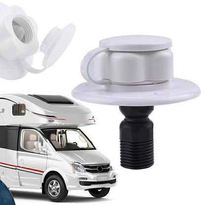19mm Inlet Valve for Car RV Camper Trailer (2010–2023)