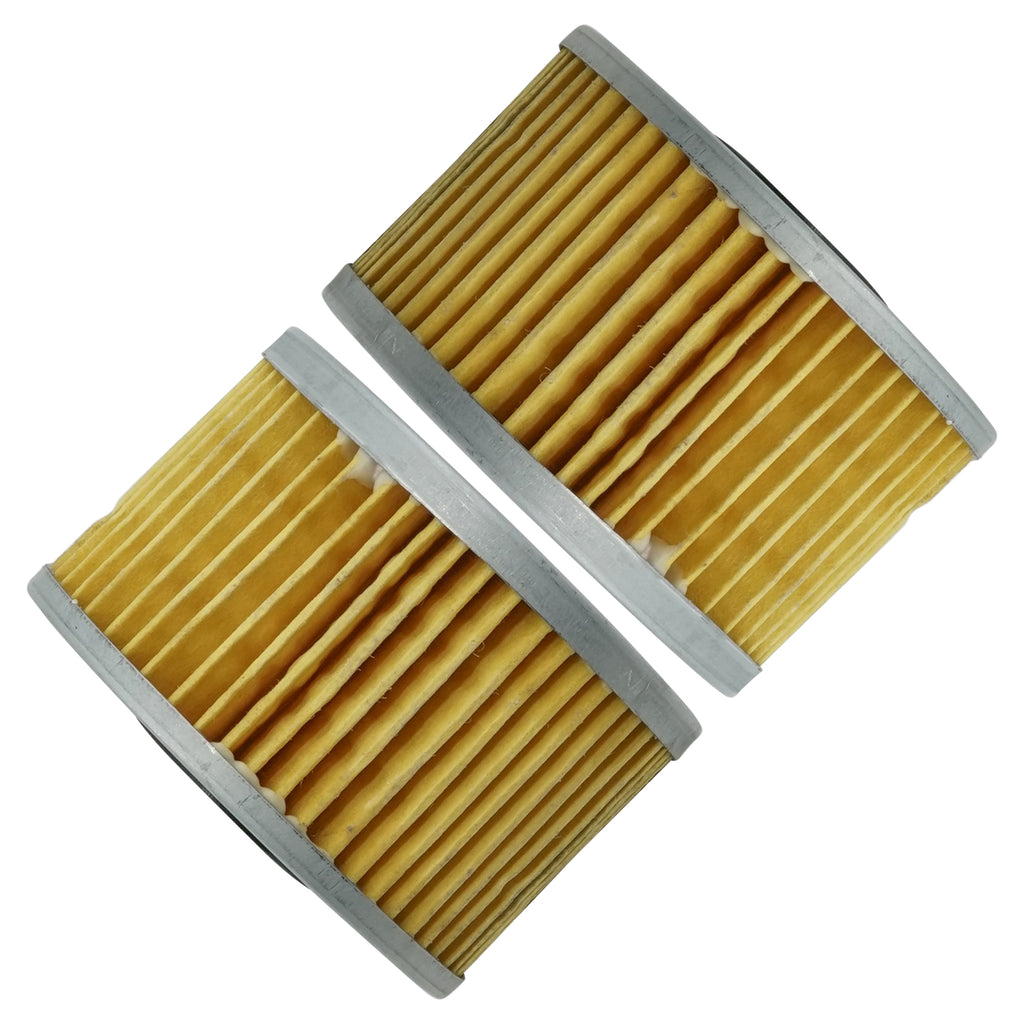 Oil Filter Replacement for Honda Pioneer 1000 SXS1000 (2016–2025)
